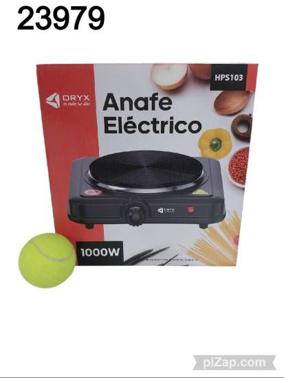 Imagen de ANAFE ELECTRICO 1000W 1.25